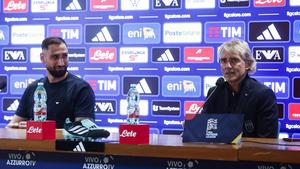 Bol ne prestaje, Mancini moli Italijane: Zaboravite noć iz Zenice